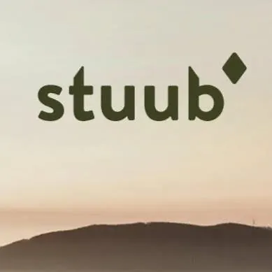 Pop-up Stuub Apartmán