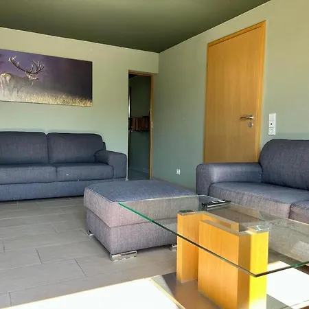 Apartmán Pop-up Stuub *