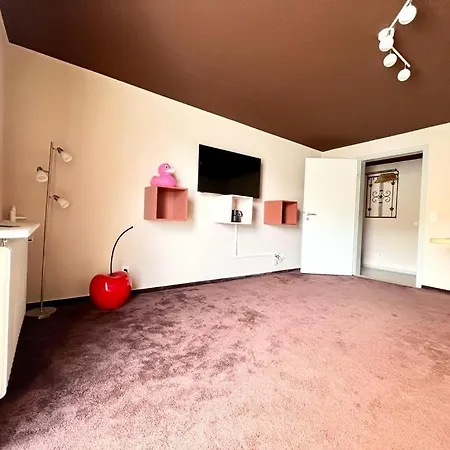 Apartmán Pop-up Stuub Schluchsee
